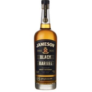 Jameson Irish Whiskey