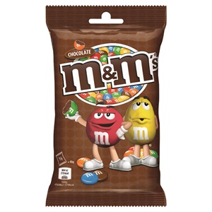M&M's Chocolate