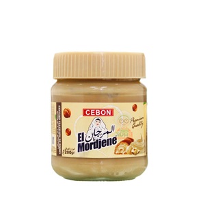 El Mordjene Hazelnut Cream 200g